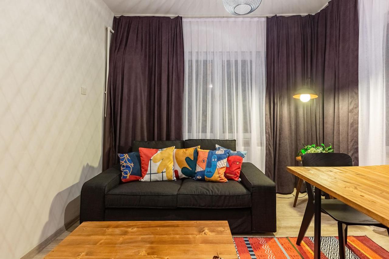 Modern Flat 5-Min Walk To Taksim Square In Beyoglu Apartment Истанбул Екстериор снимка